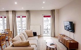 Central And Cozy In Brussels